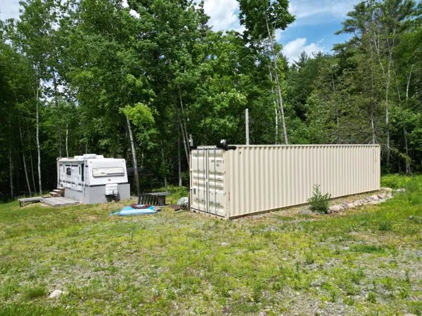 $99,000 | 173 North Dixmont Road, Troy, ME 04987