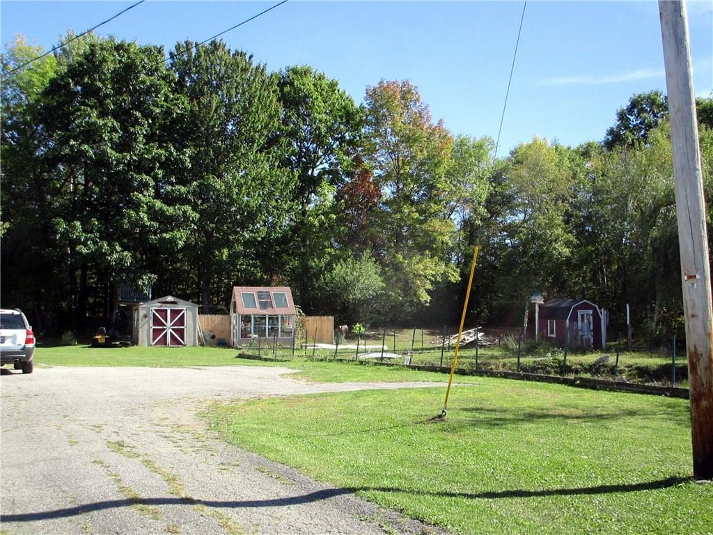 55 Golden Road Oakland, ME 04963 - Photo 16 of 24 Yard