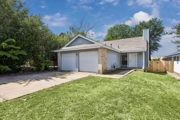 $1,850 | 14473 Robert I Walker Boulevard, Austin, TX 78728