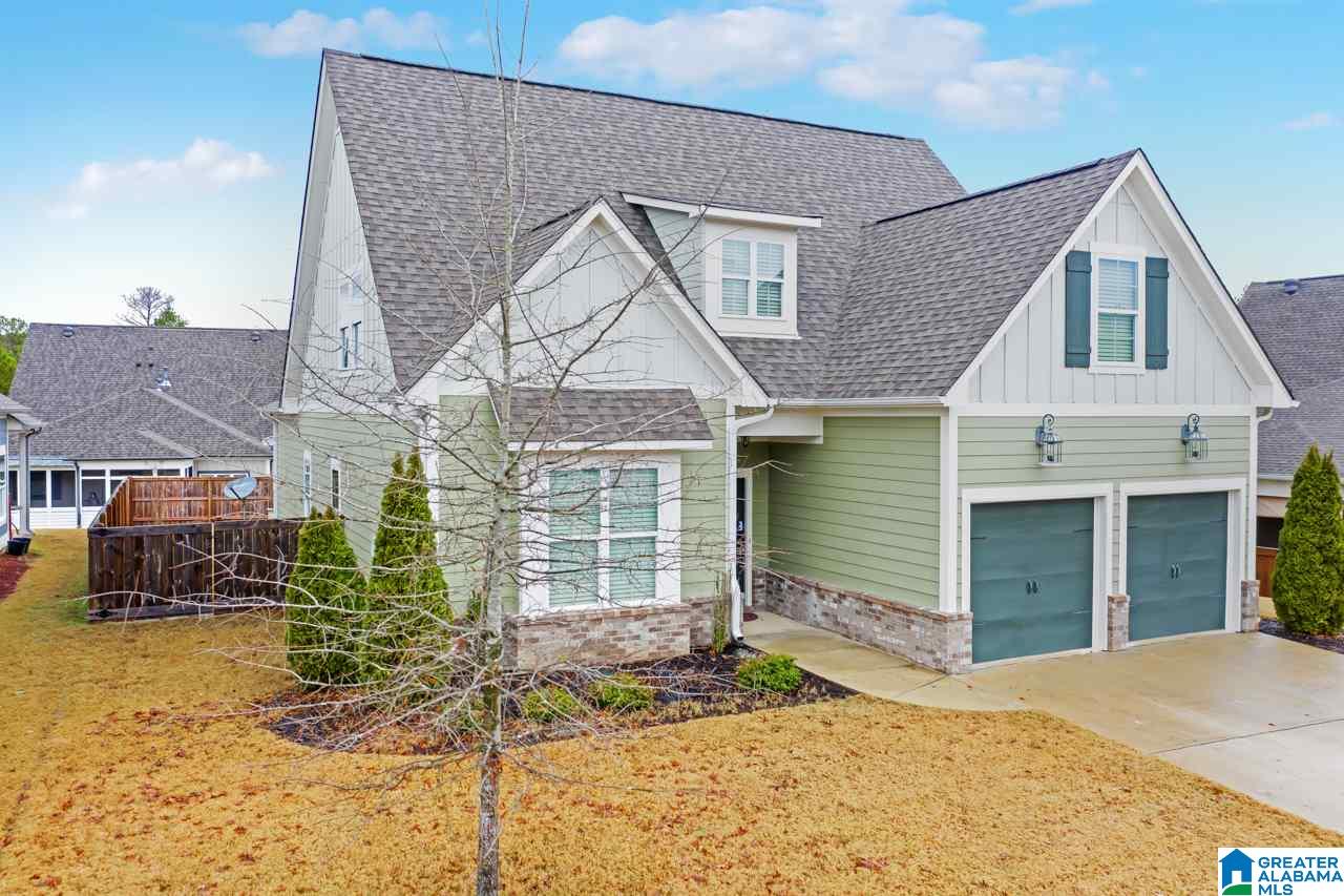 127 Ashleigh Road Helena, AL 35080 - Photo 36 of 43