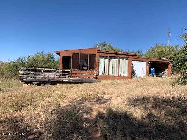 16800 West Arivaca Road Arivaca, AZ 85601 - Photo 9 of 26