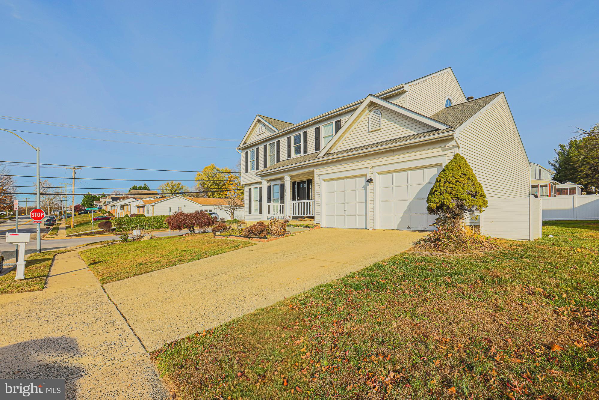 9600 Northwind Road Parkville, MD 21234 - Photo 3 of 59 Gallery Image 3