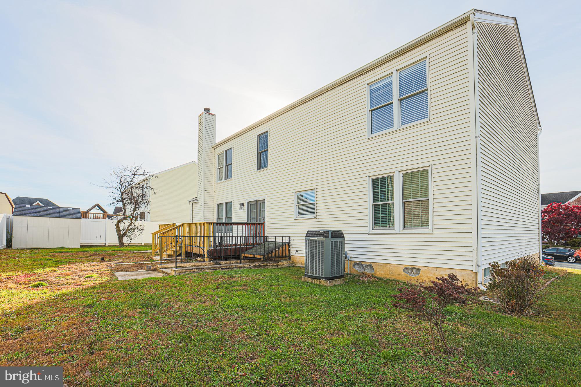 9600 Northwind Road Parkville, MD 21234 - Photo 57 of 59 Gallery Image 57