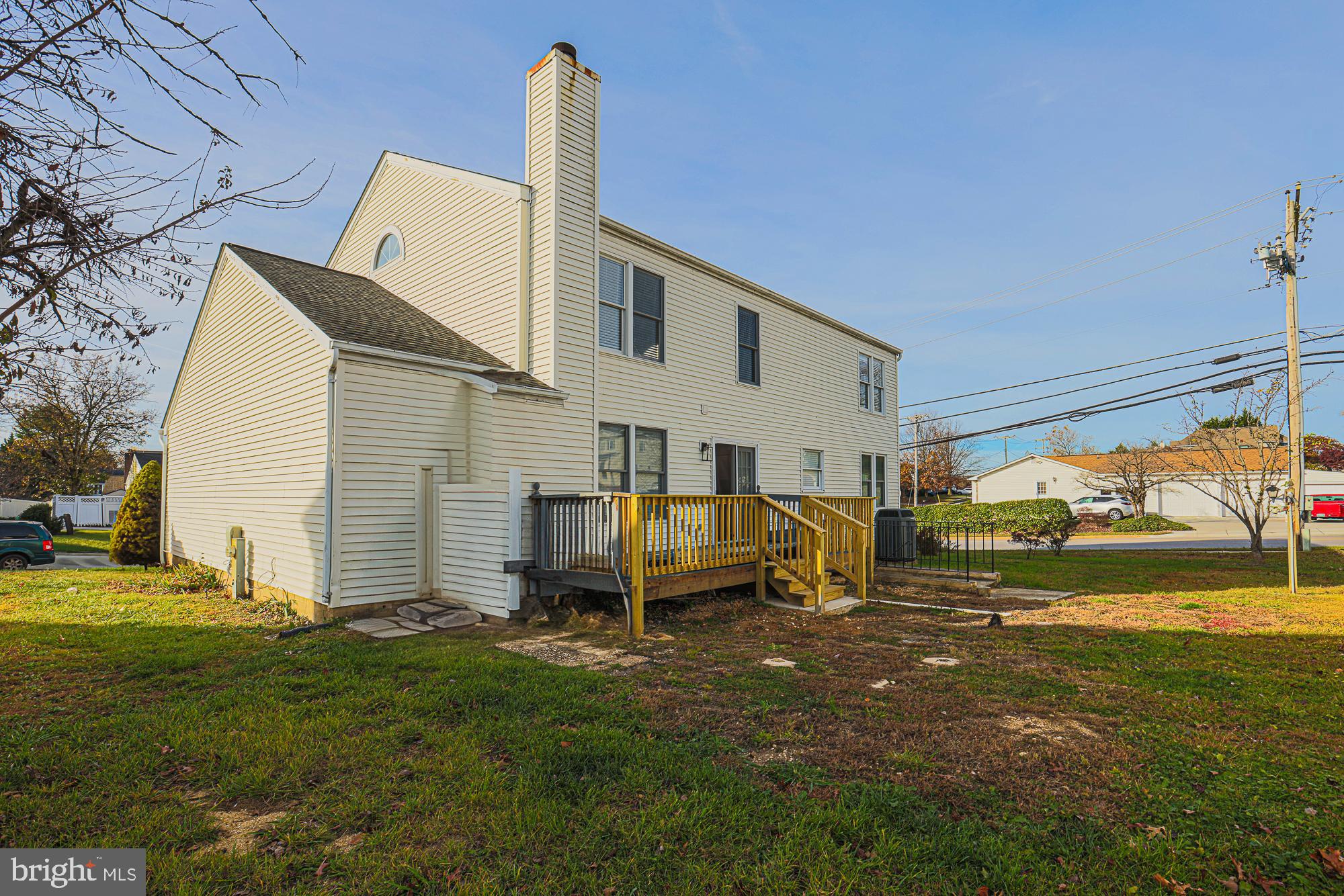 9600 Northwind Road Parkville, MD 21234 - Photo 58 of 59 Gallery Image 58