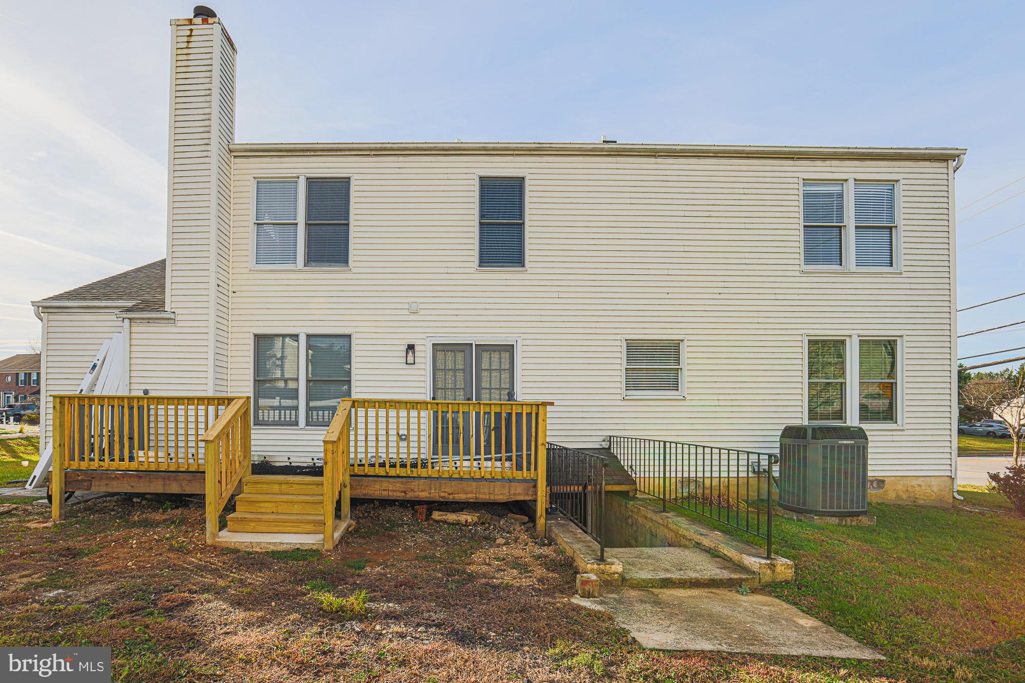 9600 Northwind Road Parkville, MD 21234 - Photo 59 of 59 Gallery Image 59