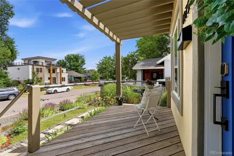 $625,000 | 4975 Knox Court, Denver, CO 80221