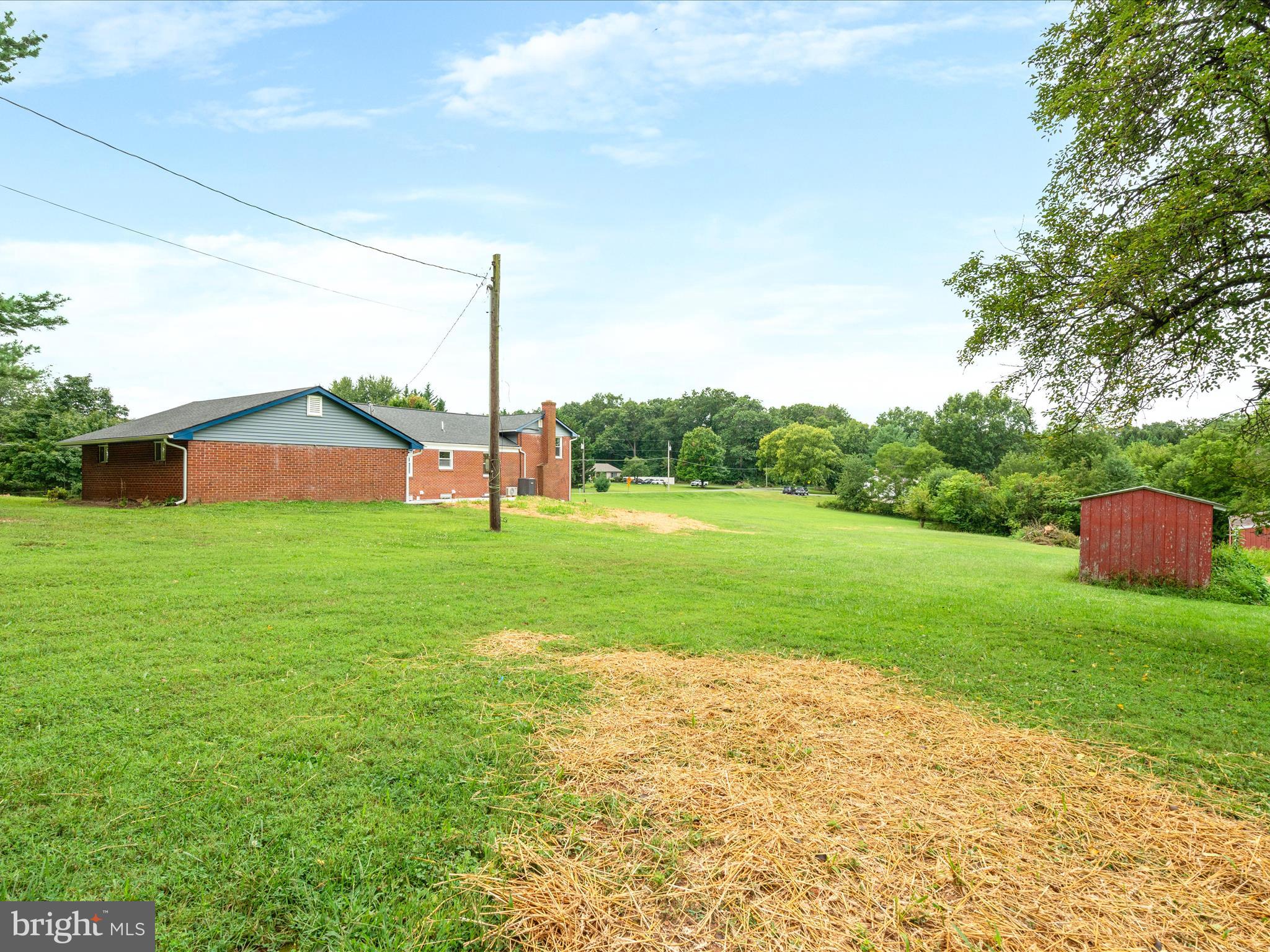 14150 Harrisville Road Mount Airy, MD 21771 - Photo 43 of 43 14202 Harrisville Rd-043