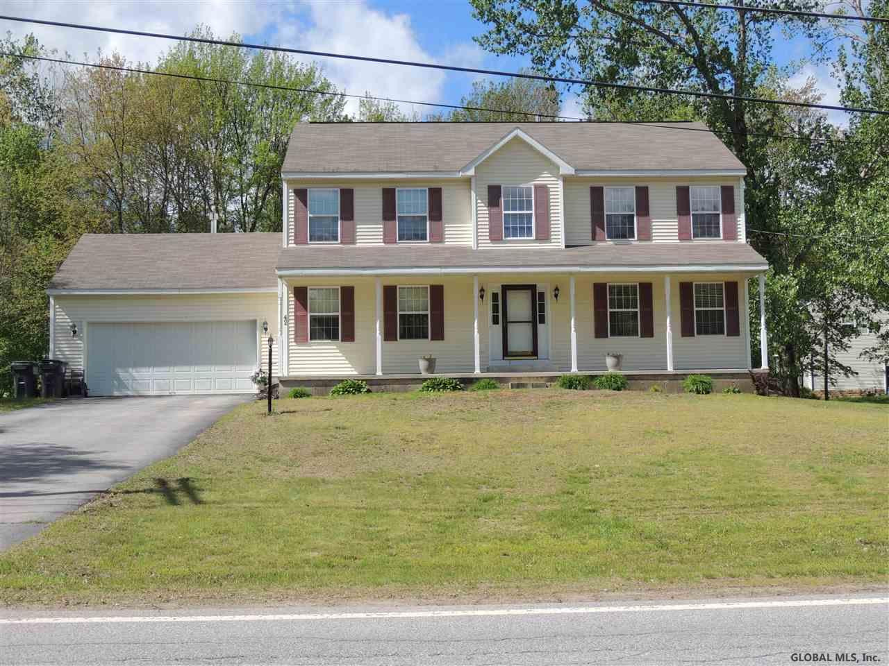 42 Gailor Road Wilton, NY 12831 - Photo 1 of 44 Photo 1