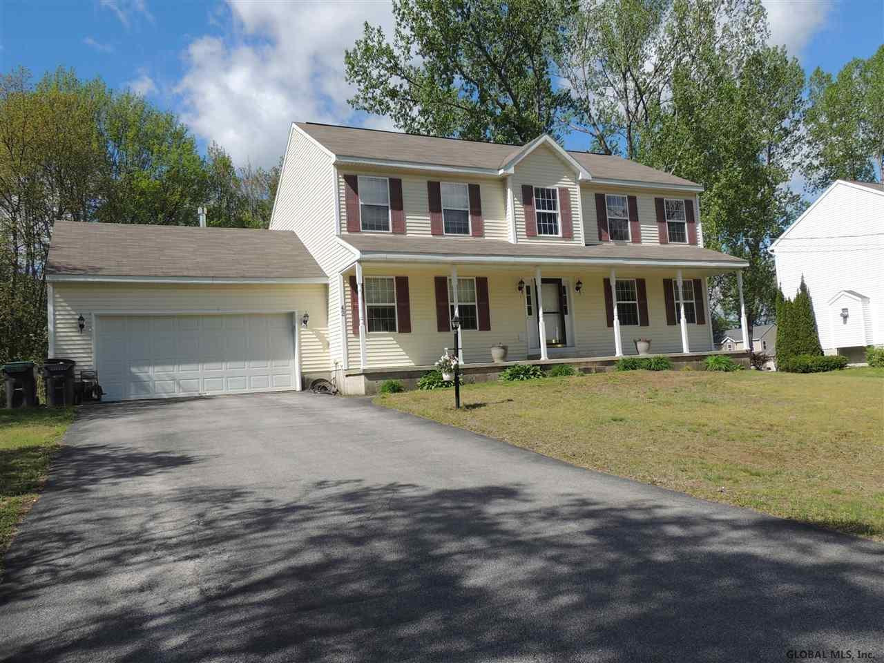 42 Gailor Road Wilton, NY 12831 - Photo 2 of 44 Photo 2