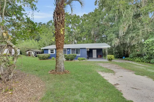 $210,000 | 6297 Southeast 121st Place, Belleview, FL 34420