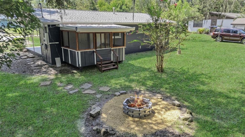 6297 Southeast 121st Place Belleview, FL 34420 - Photo 13 of 37