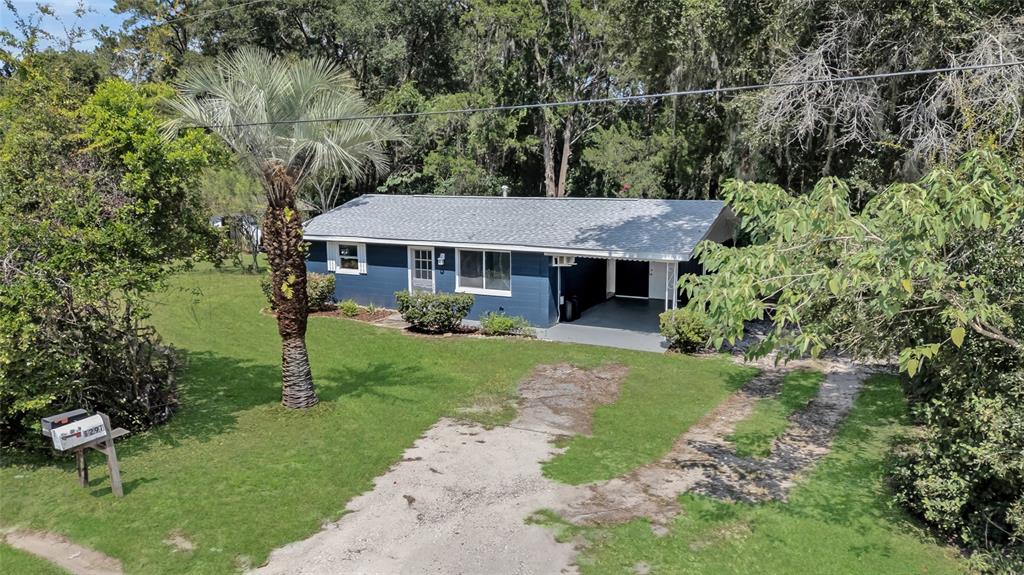 6297 Southeast 121st Place Belleview, FL 34420 - Photo 2 of 37