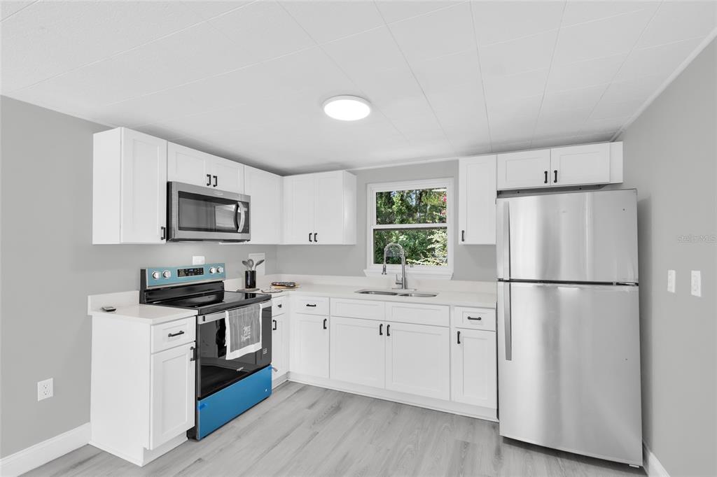 6297 Southeast 121st Place Belleview, FL 34420 - Photo 26 of 37