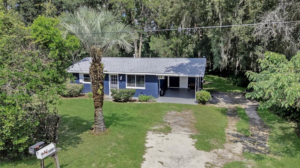 6297 Southeast 121st Place Belleview, FL 34420 - Photo 3 of 37