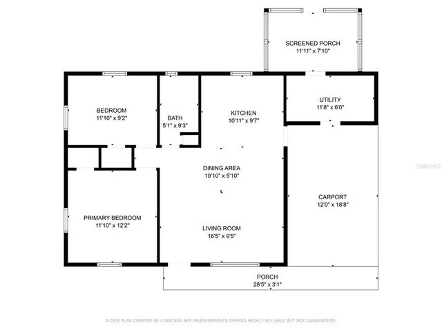 $210,000 | 6297 Southeast 121st Place, Belleview, FL 34420