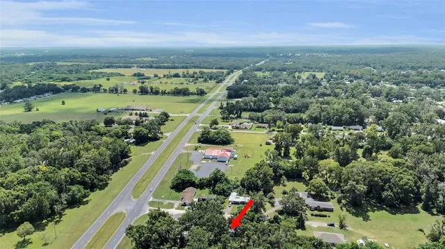 $210,000 | 6297 Southeast 121st Place, Belleview, FL 34420