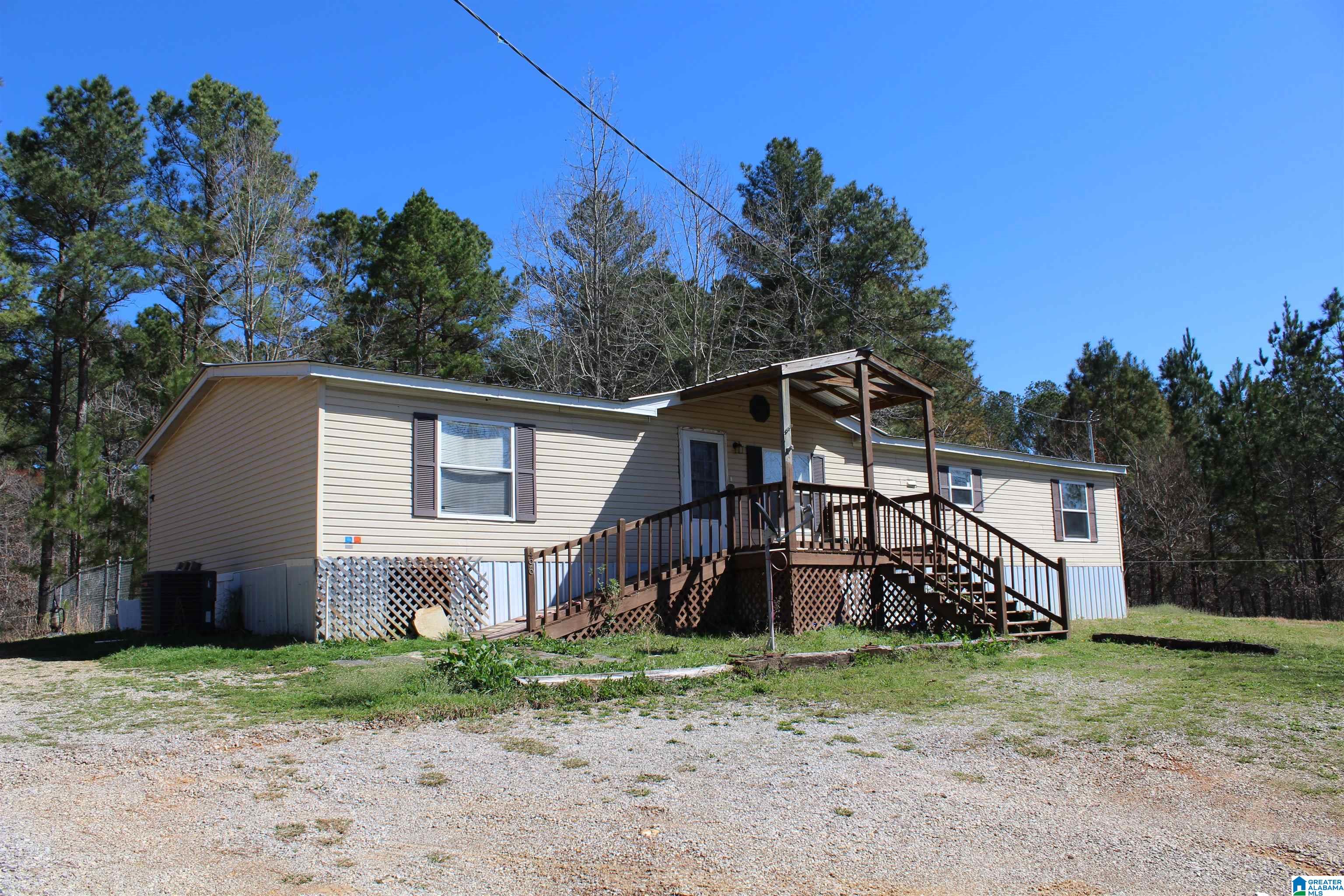 496 Rocky Rdg Road Odenville, AL 35120 - Photo 3 of 14