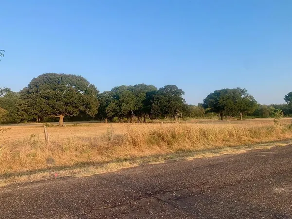 a view of an ocean and beach