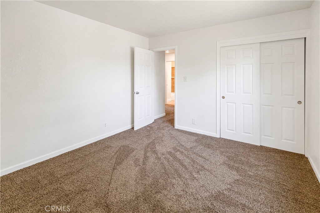 789 Yosemite Parkway Merced, CA 95340 - Photo 13 of 19 a view of an empty room