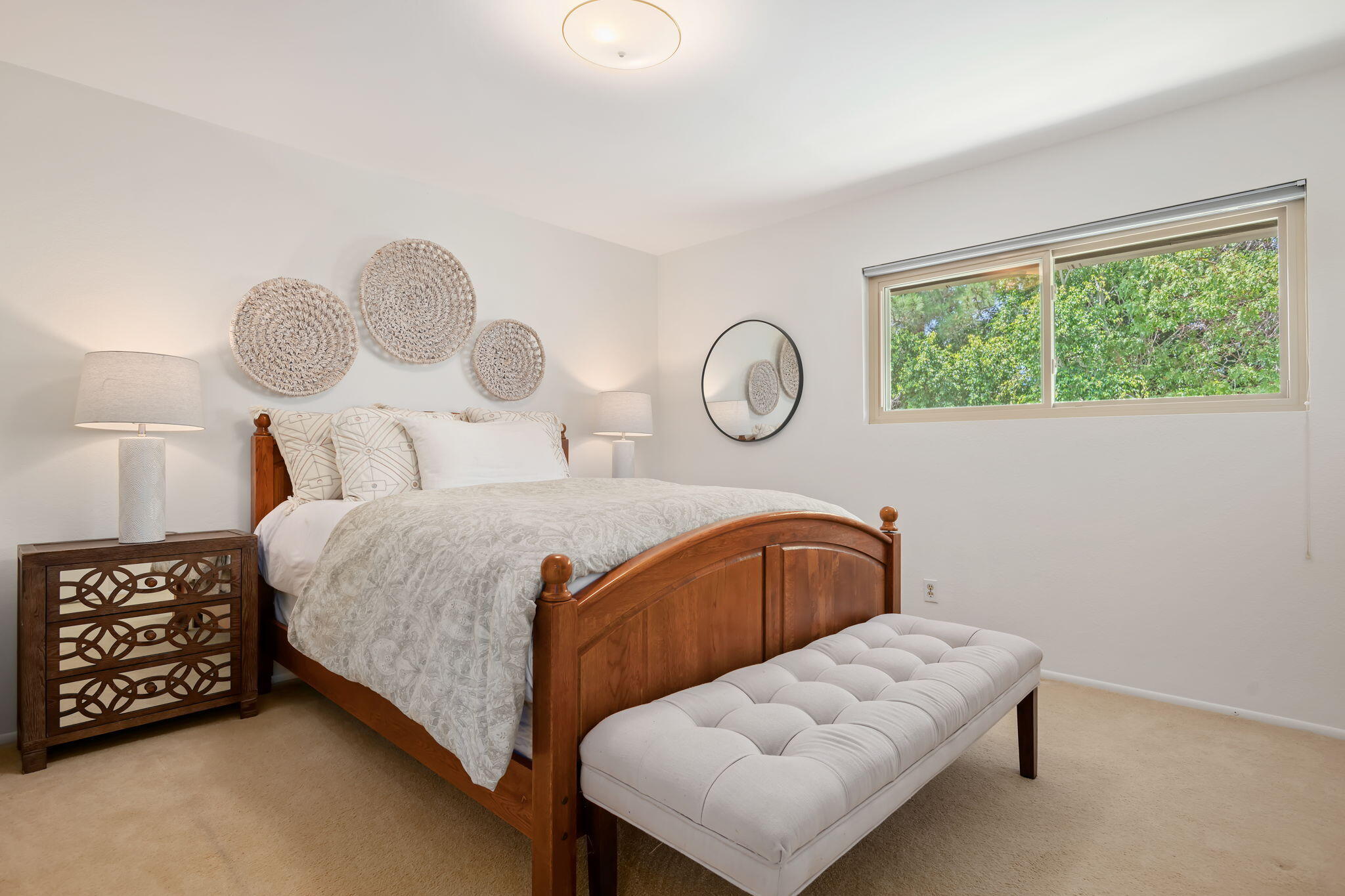 875 Norma Way Santa Barbara, CA 93111 - Photo 17 of 33 Bedroom 1