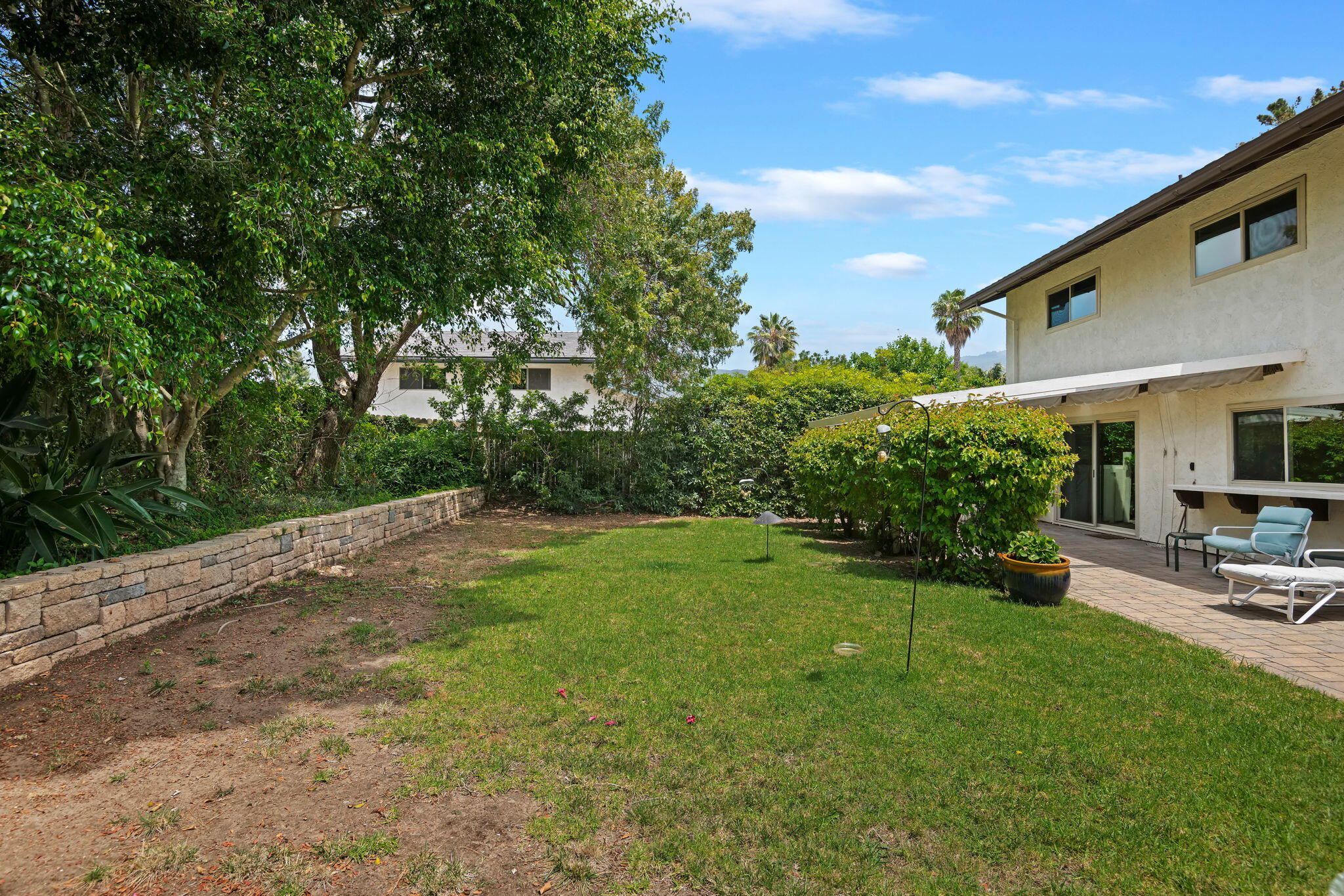 875 Norma Way Santa Barbara, CA 93111 - Photo 24 of 33 Back Yard