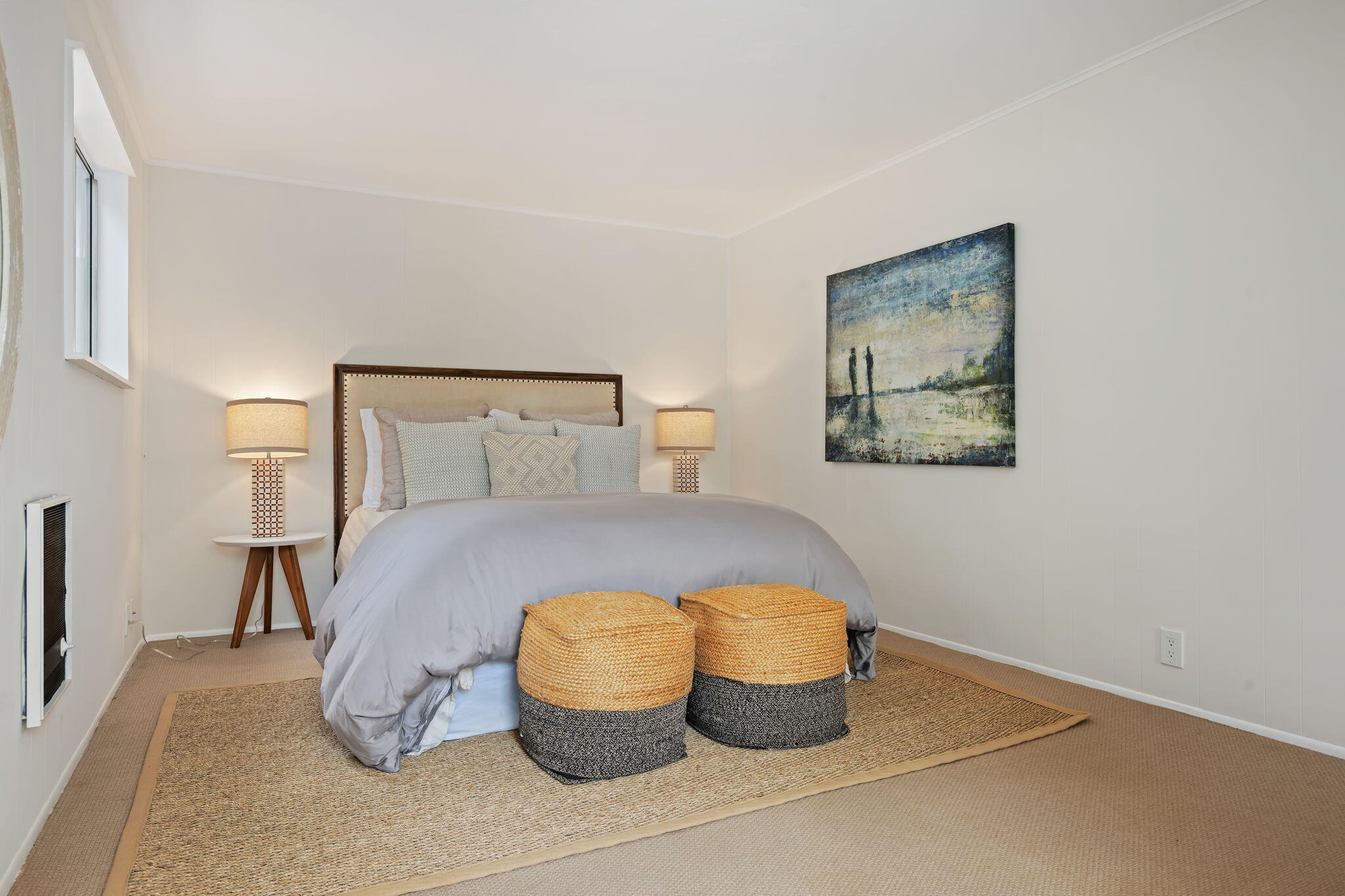 875 Norma Way Santa Barbara, CA 93111 - Photo 29 of 33 Guest Quarters Bedroom