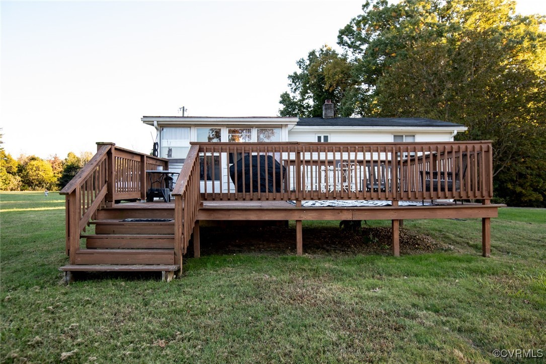 324 Meriwood Farm Road Farmville, VA 23901 - Photo 26 of 30 Gallery Image 26