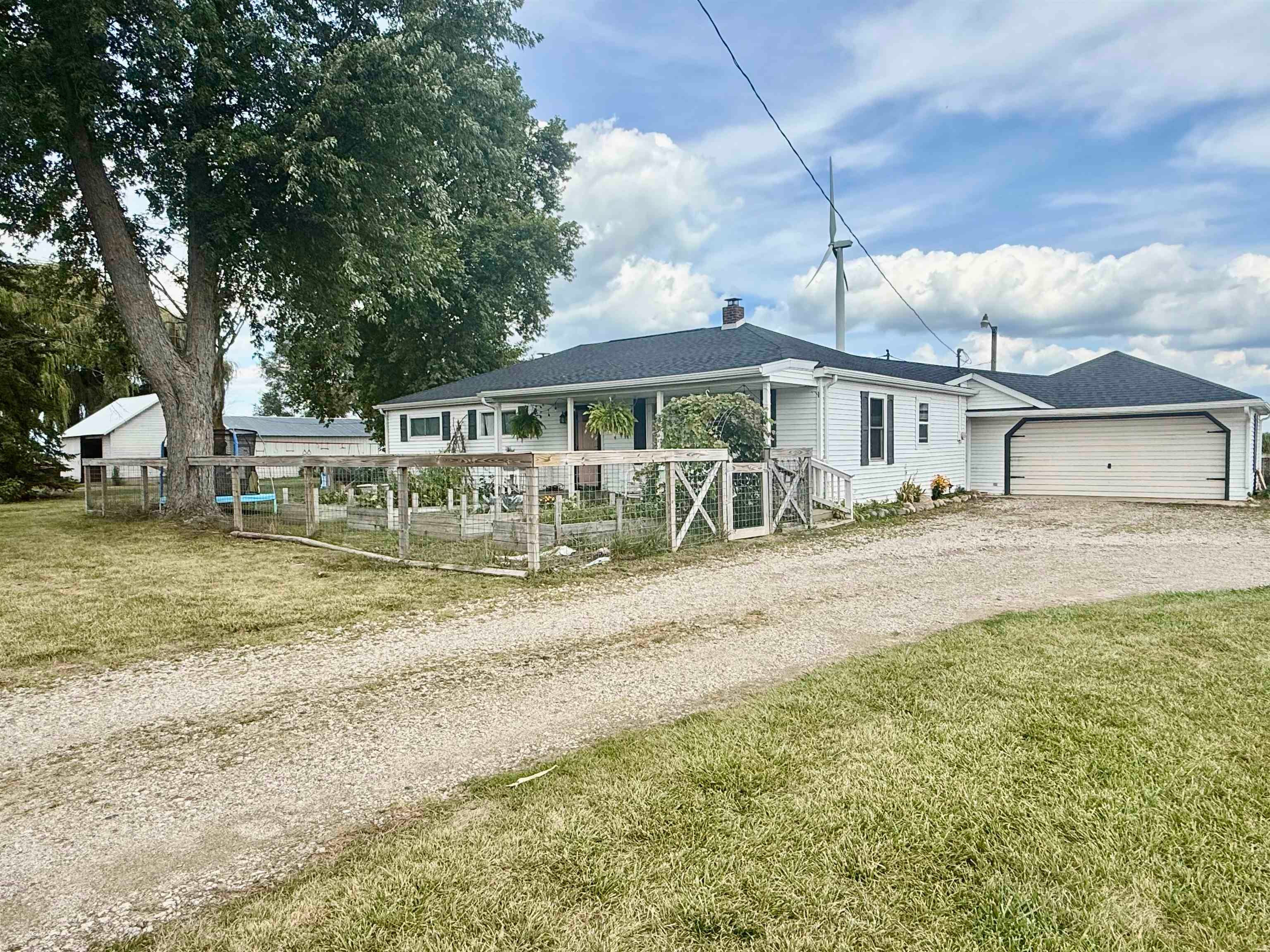 5380 North Baldwin Road Breckenridge, MI 48615 - Photo 57 of 59 Gallery Image 57