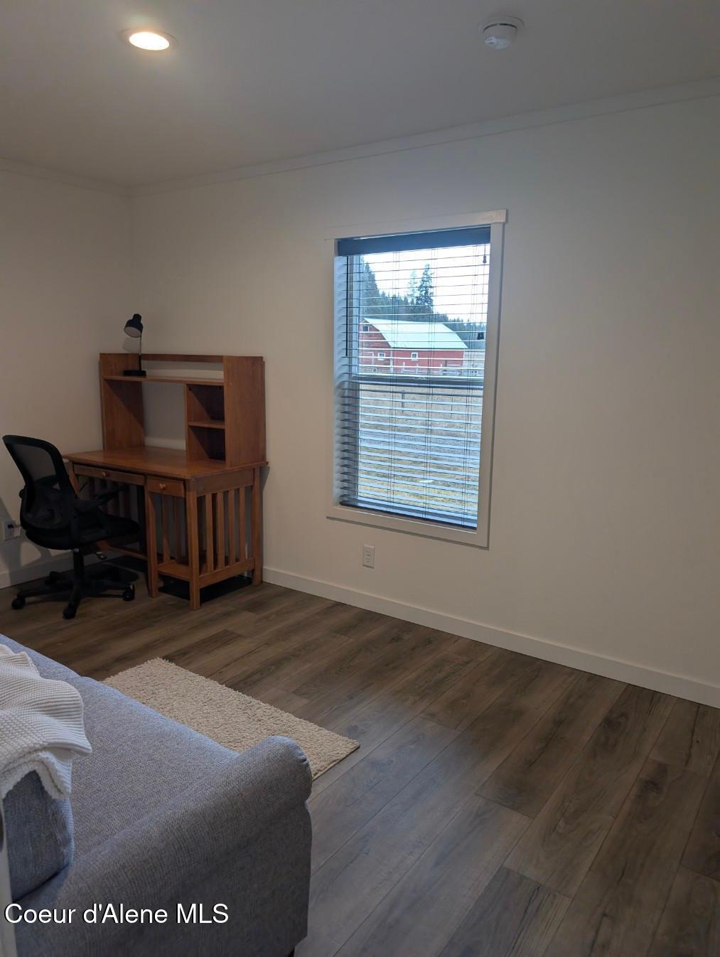 8 Diamond Road Bonners Ferry, ID 83805 - Photo 11 of 20 3rd bedroom or office