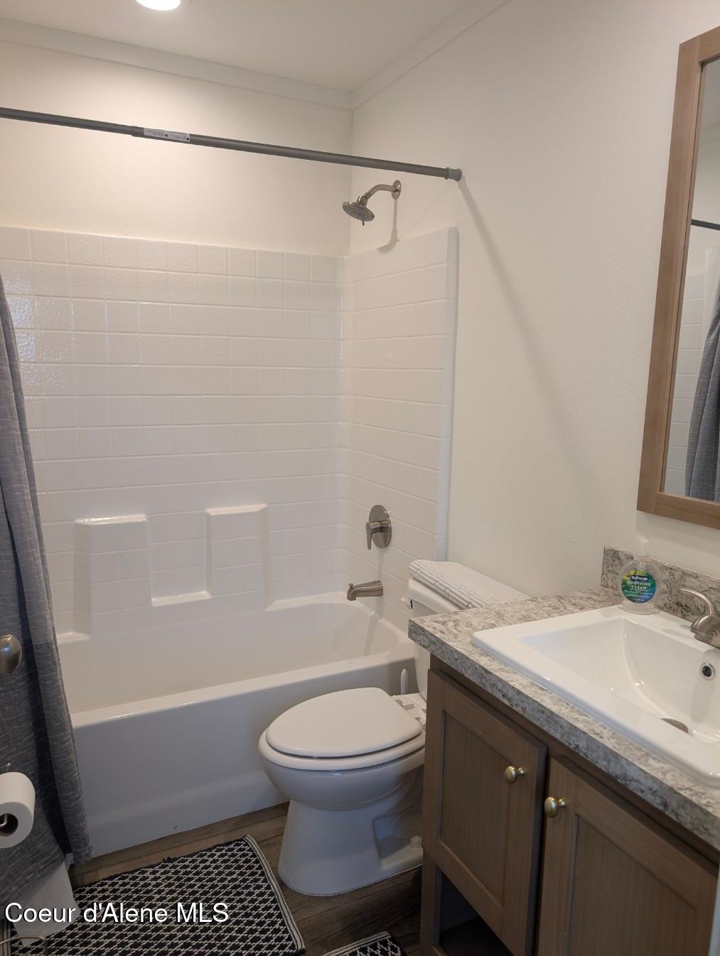 8 Diamond Road Bonners Ferry, ID 83805 - Photo 14 of 20 feld17