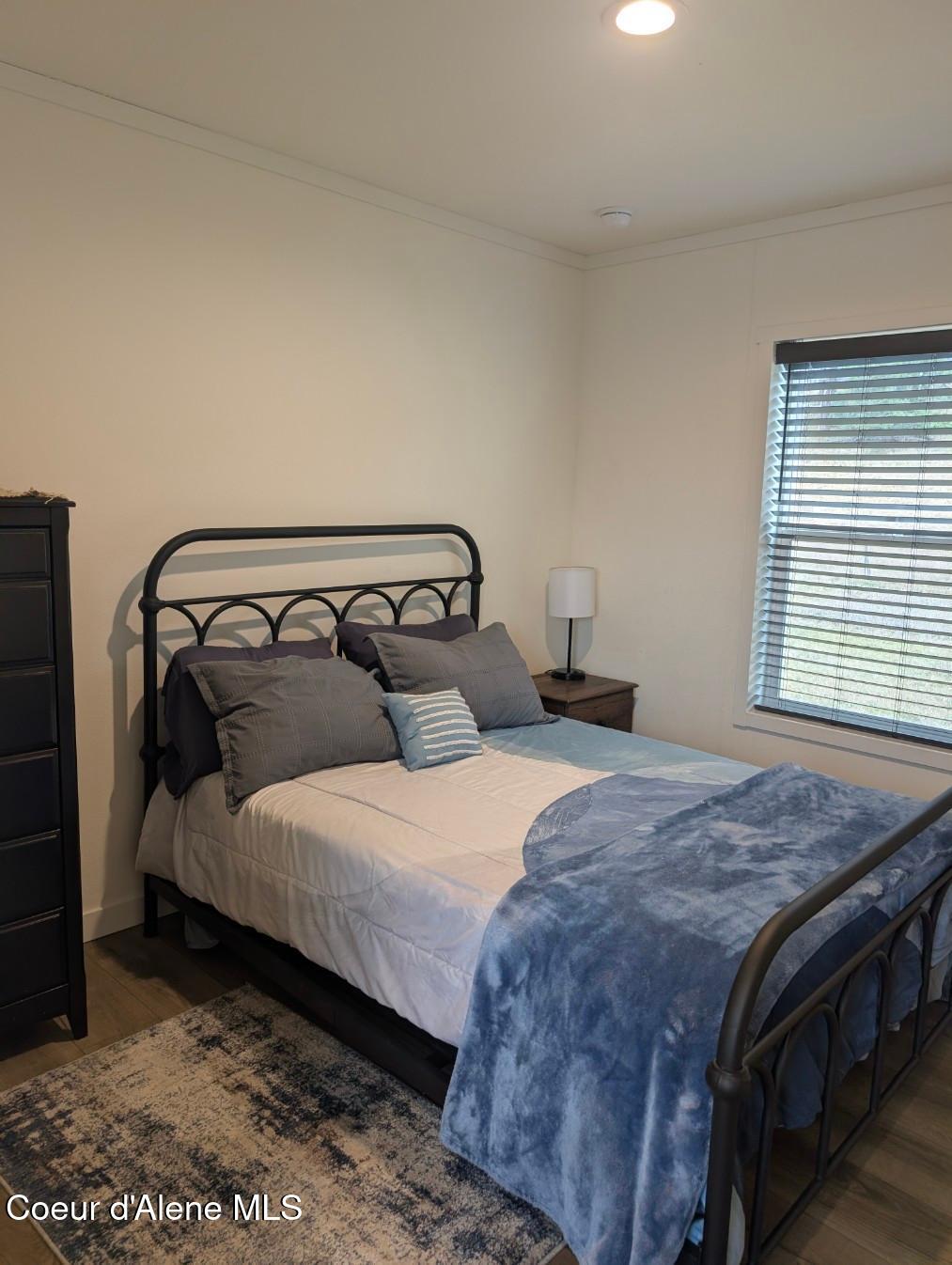 8 Diamond Road Bonners Ferry, ID 83805 - Photo 15 of 20 Good sized rooms