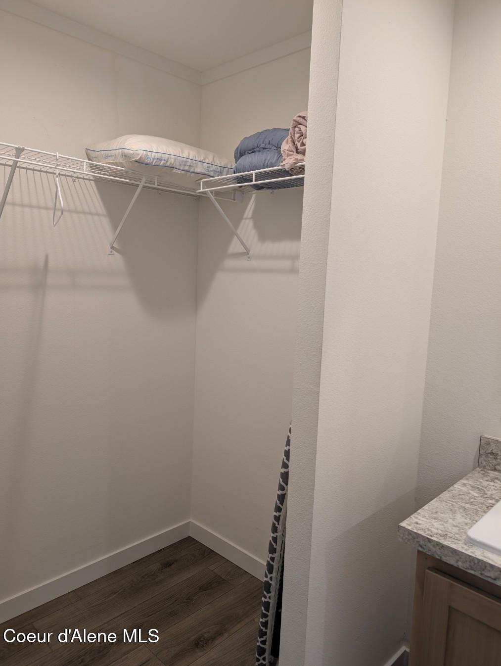 8 Diamond Road Bonners Ferry, ID 83805 - Photo 17 of 20 Large closets