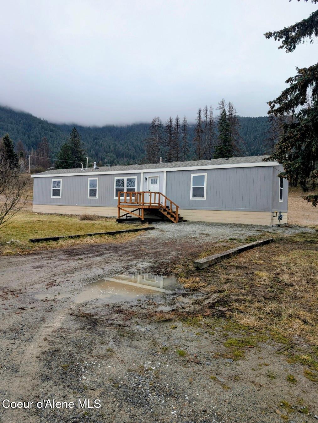 8 Diamond Road Bonners Ferry, ID 83805 - Photo 18 of 20 Easy access