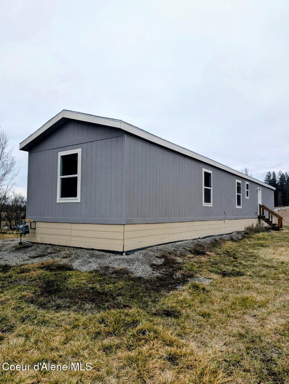 8 Diamond Road Bonners Ferry, ID 83805 - Photo 20 of 20 Hardly lived in