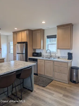 $110,000 | 8 Diamond Road, Bonners Ferry, ID 83805