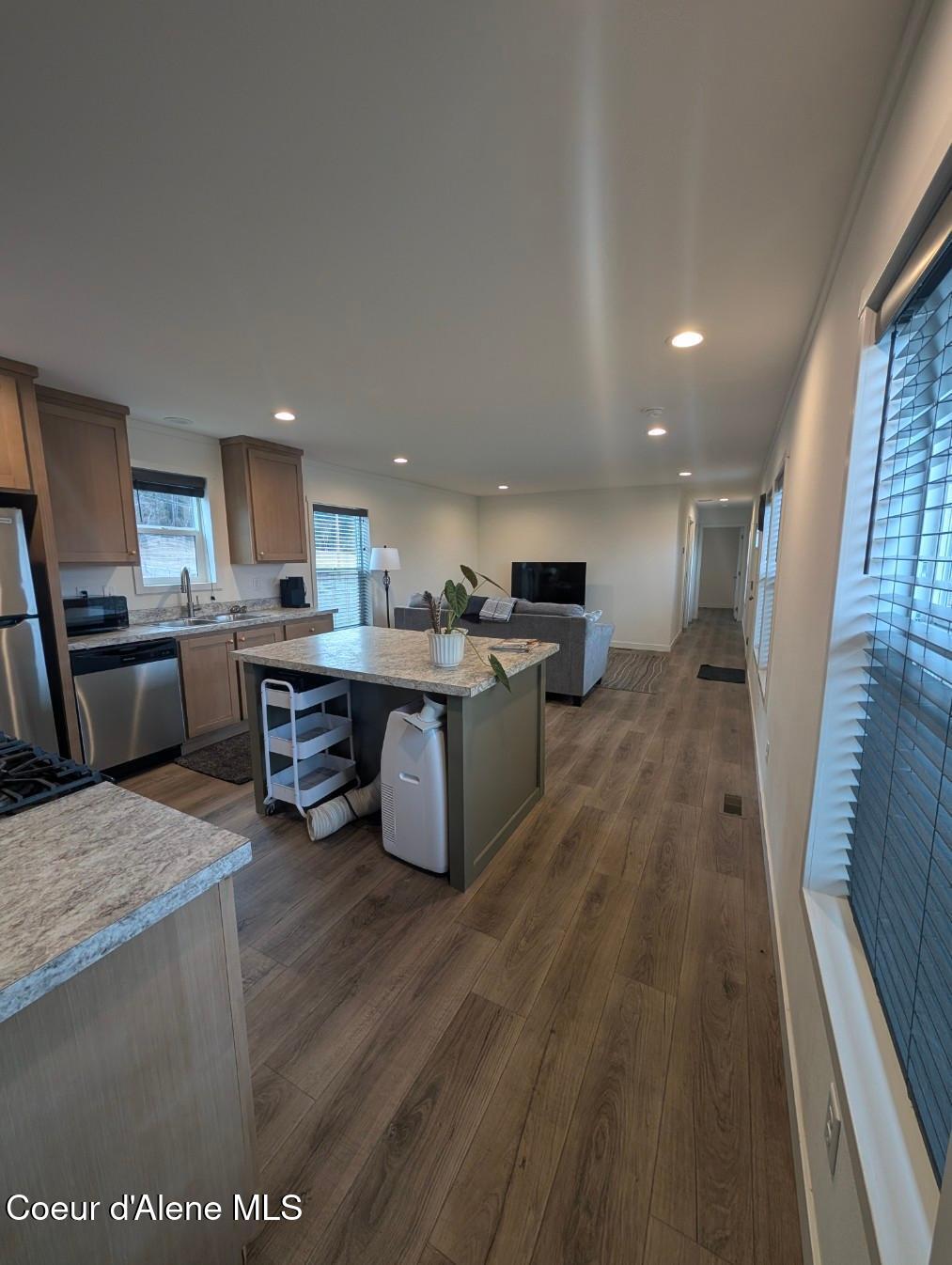 8 Diamond Road Bonners Ferry, ID 83805 - Photo 6 of 20 Room for entertaining