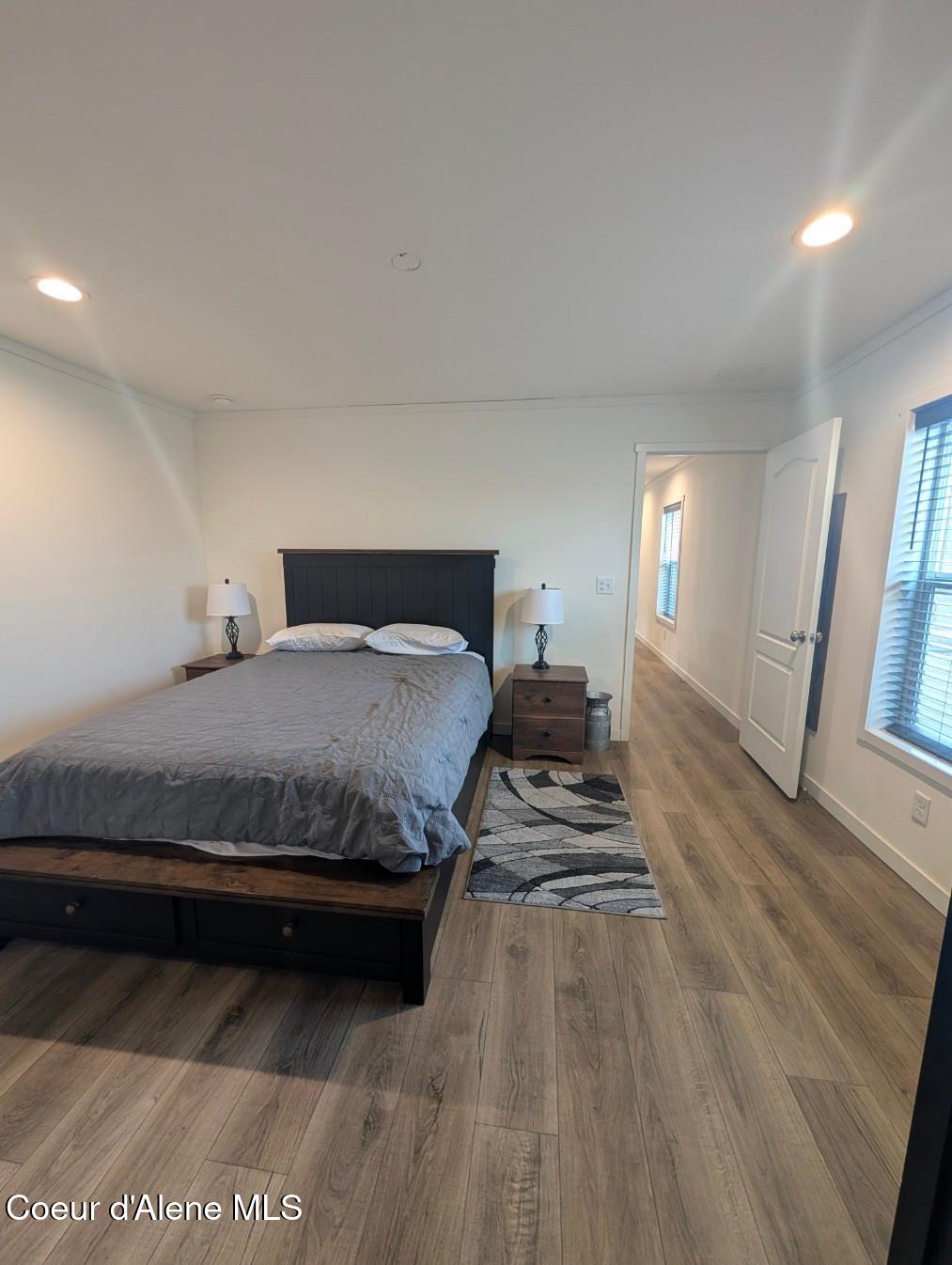 8 Diamond Road Bonners Ferry, ID 83805 - Photo 10 of 20 Manster with Ensuite