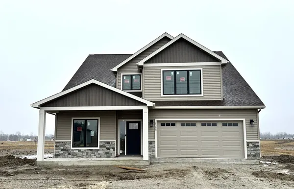 $424,900 | 1388 Tamalpais Drive, Fort Wayne, IN 46818