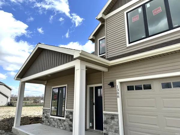 $424,900 | 1388 Tamalpais Drive, Fort Wayne, IN 46818