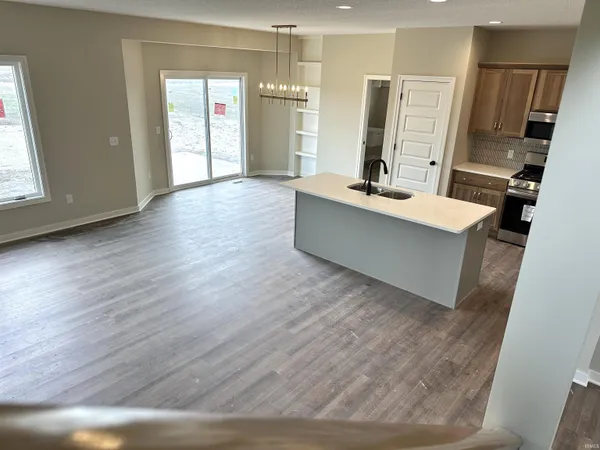 $424,900 | 1388 Tamalpais Drive, Fort Wayne, IN 46818