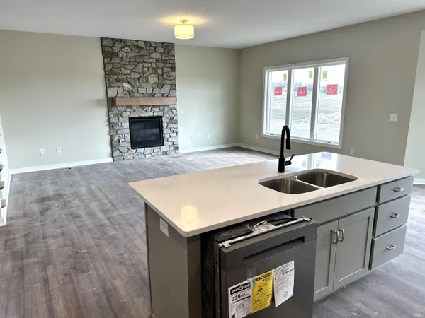 $424,900 | 1388 Tamalpais Drive, Fort Wayne, IN 46818