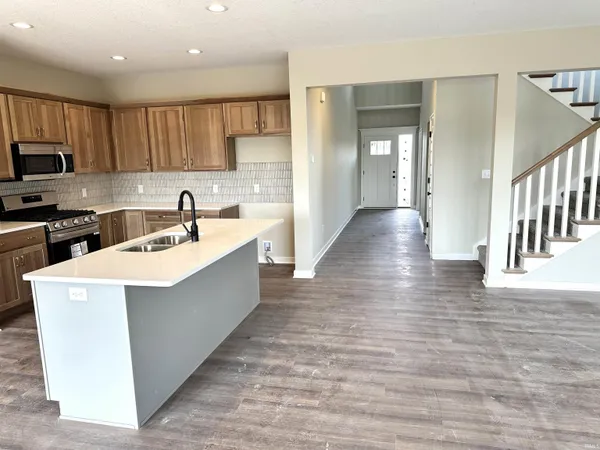 $424,900 | 1388 Tamalpais Drive, Fort Wayne, IN 46818