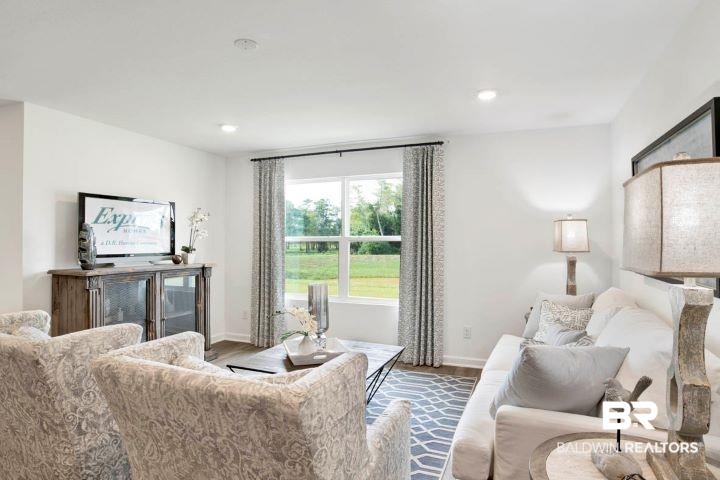 1109 Hayward Loop Foley, AL 36535 - Photo 4 of 20