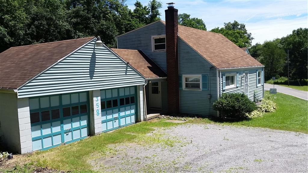 358 Lisbon Road Beaver Falls, PA 15010 - Photo 12 of 12