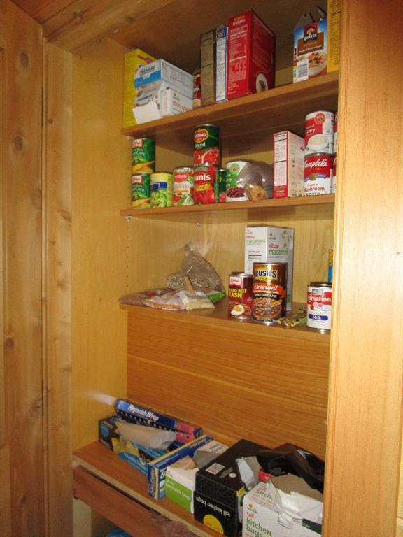 226 Dill Road Starks, ME 04911 - Photo 3 of 32 Pantry