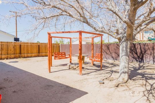 1036 West Iowa Avenue Ridgecrest, CA 93555 - Photo 26 of 26 Gallery Image 26