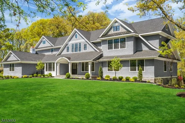 $5,288,000 | 330 Hartshorn Drive, Short Hills, NJ 07078