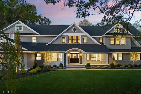 $5,288,000 | 330 Hartshorn Drive, Short Hills, NJ 07078