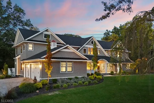 $5,288,000 | 330 Hartshorn Drive, Short Hills, NJ 07078