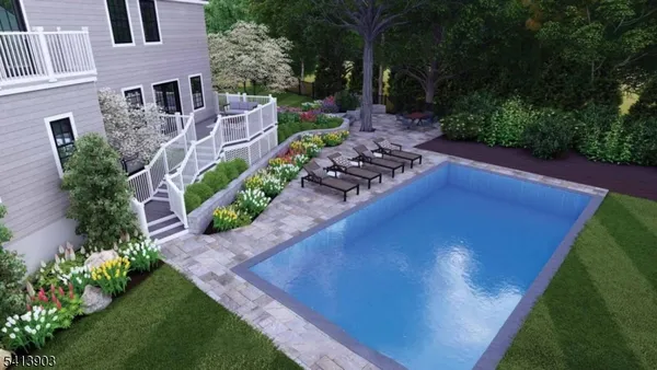 $5,288,000 | 330 Hartshorn Drive, Short Hills, NJ 07078